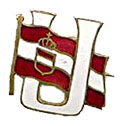 U-Boot-Abzeichen der Flottenvereins